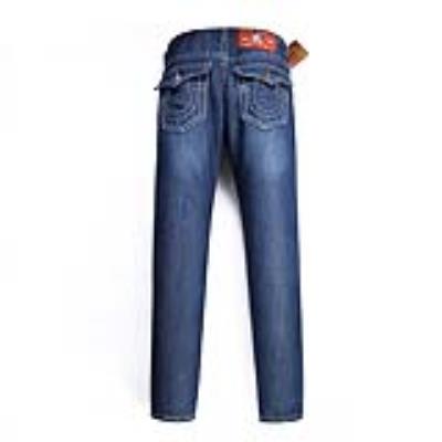 Cheap Men's TRUE RELIGION Jeans wholesale No. 1071